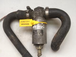 клапан холостого хода Volvo 850 1 поколение [рестайлинг] 1996, 2.4 л., бензин, седан, 0280140542