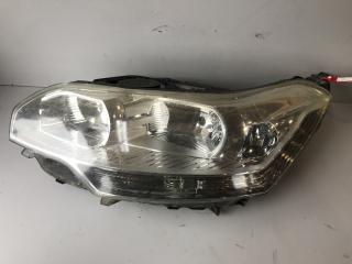 фара левая Citroen C5 2 поколение 2010, 9672694180, 89904149