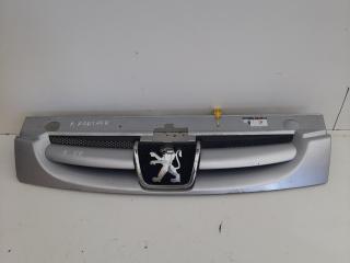 решетка радиатора Peugeot Partner 1 поколение (M49) 1997, 1.8 л., бензин, минивэн