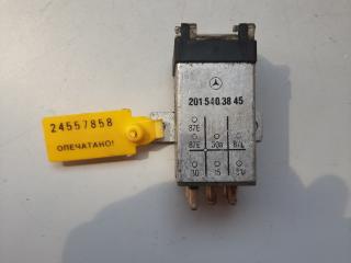 реле (прочие) Mercedes-Benz E-Класс 1 поколение [рестайлинг] 1992, 3.0 л., дизель, 2015403845
