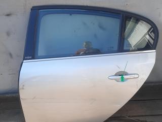 дверь задняя левая Renault Latitude 1 поколение [рестайлинг] (2014 - 2026)