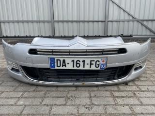 бампер передний Citroen C5 2 поколение (2008 - 2017)