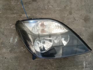 фара правая Renault Scenic RX4 1 поколение (1996 - 1999), 7700432093