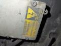 фара правая Mercedes-Benz M-Класс W163 [рестайлинг] (2001 - 2005) - фото №5