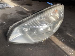 фара левая Renault Scenic 2 поколение (2003 - 2006)