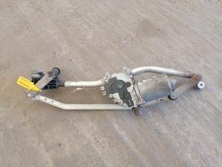 механизм стеклоочистителя (трапеция дворников) Renault Laguna 3 поколение (2007 - 2012), 54527211