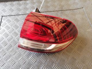 фонарь задний правый Renault Scenic 4 поколение (2016 - 2020), 265505180R