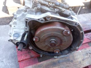 КПП автоматическая (АКПП) Renault Scenic 2 поколение (2003 - 2006), 2.0 л., бензин, 7700600230, DP0054