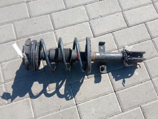 стойка передняя правая Renault Clio 3 поколение (2005 - 2009), 8200556694