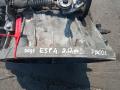 КПП механическая (МКПП) Renault Espace 4 поколение (2002 - 2006), 2.0 л., дизель, МКПП, PK4005 - фото №3