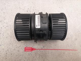 моторчик печки Renault Scenic 3 поколение (2009 - 2012), L09N107042D, N107042D