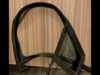 стекло двери передней правой Chevrolet Cruze 2 поколение 2017, 1.4 л., бензин, АКПП, седан