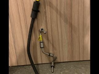 трубка ТНВД Buick Encore 1 поколение [рестайлинг] 2018, 1.4 л., бензин, АКПП, внедорожник 5 дв., 12643067