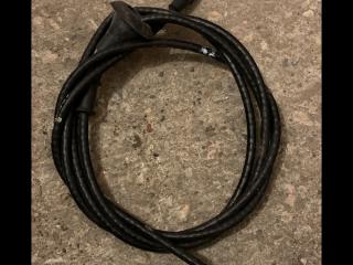 трос капота Buick Encore 1 поколение [рестайлинг] 2018, 1.4 л., бензин, АКПП, внедорожник 5 дв., 42575972