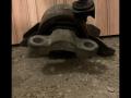 подушка крепления двигателя Opel Corsa D 2008, 1.2 л., Z 12 XEP, бензин, 468646740 - фото №3