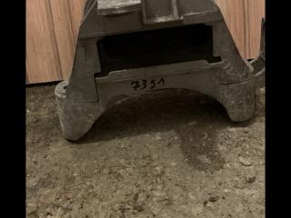 подушка крепления двигателя Opel Astra J 2011, 1.7 л., A 17 DTR, дизель, 13248476