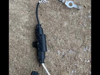 усилитель антенны Chevrolet Malibu 9 поколение 2017, 1.5 л., LFV, бензин, АКПП, седан, 23303037