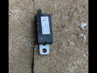 усилитель антенны Chevrolet Malibu 9 поколение 2017, 1.5 л., LFV, бензин, АКПП, седан, 23255609