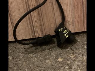 датчик распредвала Opel Vectra B 1999, 2.5 л., X 25 XE, бензин, 0232103007