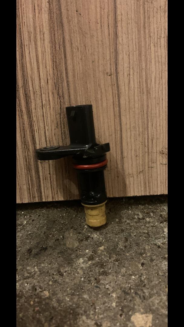 датчик коленвала Buick Regal 6 поколение 2018, 2.0 л., бензин, лифтбэк - фото №1