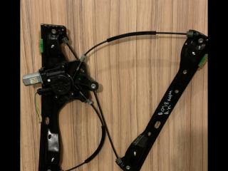 стеклоподъемник передний правый Chevrolet Cruze 2 поколение 2017, 1.4 л., бензин, АКПП, седан