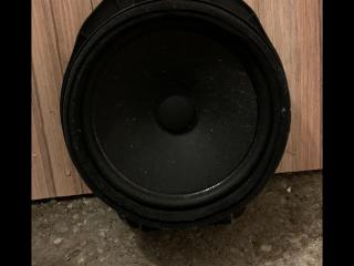 динамик двери Chevrolet Cruze 2 поколение 2017, 1.4 л., бензин, АКПП, седан, 39016129