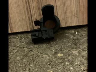 реле (прочие) Chevrolet Cruze 1 поколение [рестайлинг] 2013