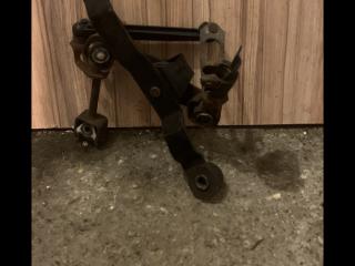 кулиса Opel Astra H 2007, 1.8 л., бензин, МКПП, передний привод, 90400206