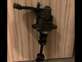 кулиса Opel Astra H 2007, 1.9 л., Z 19 DT, дизель, МКПП, передний привод