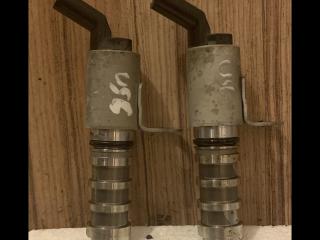 электромагнитный клапан Chevrolet Equinox 3 поколение 2019, 1.5 л., бензин, белый, внедорожник 5 дв., 12636524