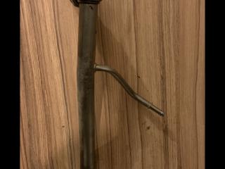 трубка охлаждающей жидкости Buick Regal 6 поколение 2018, 2.0 л., бензин, лифтбэк