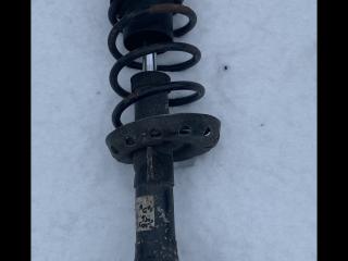 стойка передняя правая Opel Astra G 2001, 1.8 л., бензин, купе