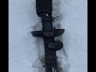 стойка передняя правая Opel Insignia 1 поколение (A) [рестайлинг] 2013, 2.0 л., дизель, хетчбэк 5 дв., 13245967