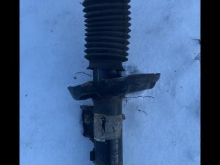 стойка передняя правая Opel Insignia 1 поколение (A) [рестайлинг] 2015, 2.0 л., бензин, АКПП, седан, 1504241