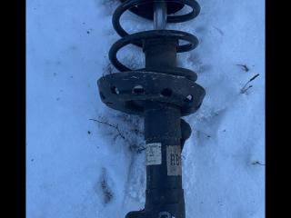 стойка передняя правая Opel Astra G 1999, 1.6 л., бензин