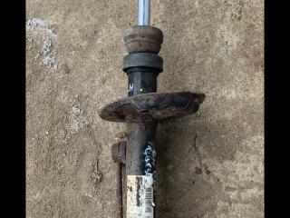 стойка передняя левая Opel Corsa D 2007, 1.4 л., бензин