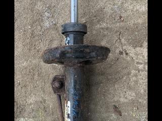 стойка передняя правая Opel Corsa D 2007, 1.4 л., бензин, 13214360