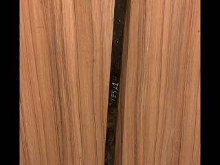 распорка стоек Tesla Model S 1 поколение 2014, электро, лифтбэк