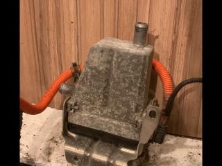 блок управления (другие) Tesla Model S 1 поколение 2014, электро, лифтбэк, 100950800E