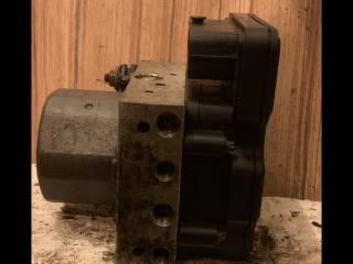 блок ABS Tesla Model S 1 поколение 2014, электро, лифтбэк