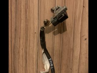 клемма аккумулятора минус Tesla Model S 1 поколение 2014, электро, лифтбэк, 100565300J