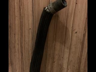 патрубок (трубопровод, шланг) Tesla Model S 1 поколение 2014, электро, лифтбэк