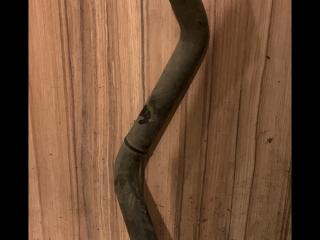 патрубок (трубопровод, шланг) Tesla Model S 1 поколение 2014, электро, лифтбэк