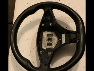 руль Tesla Model S 1 поколение 2014, электро, лифтбэк