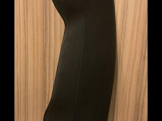 панель передняя салона (торпедо) Tesla Model S 1 поколение 2014, электро, лифтбэк