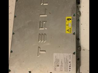 Преобразователь напряжения Tesla Model S 1 поколение 2014, электро, лифтбэк