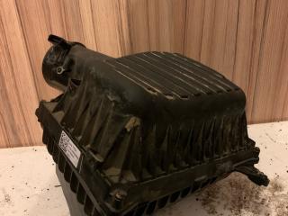 корпус воздушного фильтра Chevrolet Equinox 3 поколение 2018, 1.5 л., бензин, АКПП, черный, 84387757