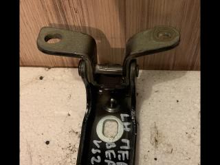 петля двери Chevrolet Equinox 3 поколение 2018, 1.5 л., бензин, АКПП, черный