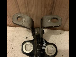 петля двери Chevrolet Equinox 3 поколение 2018, 1.5 л., бензин, АКПП