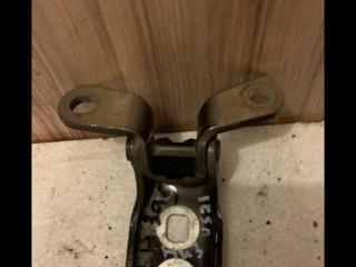 петля двери Chevrolet Equinox 3 поколение 2018, 1.5 л., бензин, АКПП